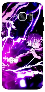 Чохол на Samsung G935F Galaxy S7 Edge Satoru Gojo фото 1 з 1
