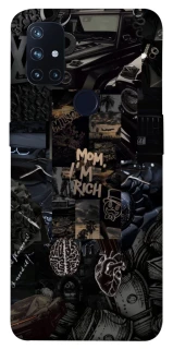 Чехол на OnePlus Nord N10 5G I'm Rich фото 1 из 1