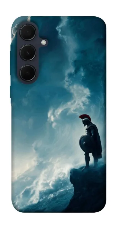Чохол на Samsung Galaxy A55 Odyssey ver.2 фото 1 з 1