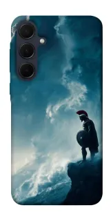 Чохол на Samsung Galaxy A55 Odyssey ver.2 фото 1 з 1