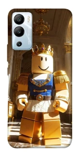 Чохол на Infinix Hot 12i Roblox aesthetics ver.6 фото 1 з 1