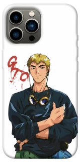 Чехол на Apple iPhone 13 Pro Max (6.7") Onizuka фото 1 из 1