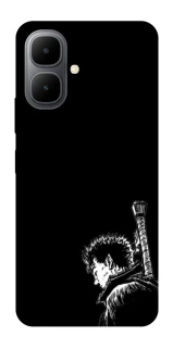 Чохол на Infinix Smart 10 Berserk mood фото 1 з 1