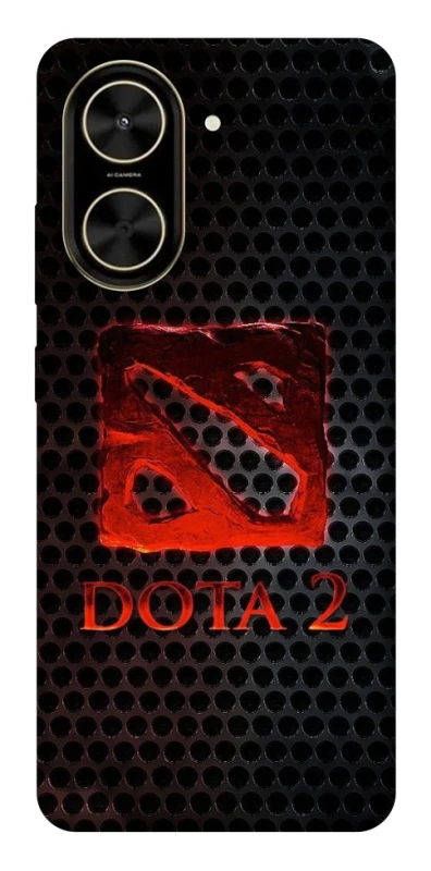 Чохол на Xiaomi Poco C71 Dota 2 фото 1 з 1
