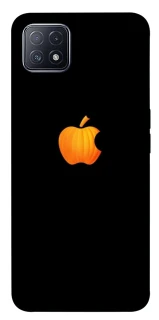 Чехол на Oppo A73 Halloween Pumpkin фото 1 из 1