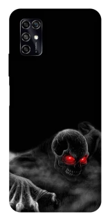 Чохол на ZTE Blade V2020 Smart Skeleton v3 фото 1 з 1
