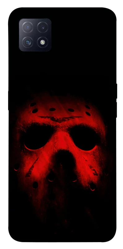 Чохол на Oppo A72 5G / A73 5G Jason v2 фото 1 з 1