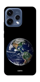 Чехол на Oppo Reno 15 Earth фото 1 из 2