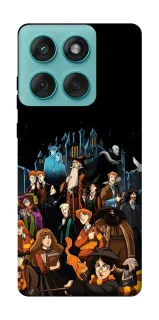 Чохол на Motorola Edge 60 Fusion Harry Potter v26 фото 1 з 1