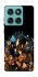 Чохол на Motorola Edge 60 Fusion Harry Potter v26 фото 1 з 1