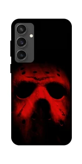 Чехол на Samsung Galaxy S24 FE Jason v2 фото 1 из 1