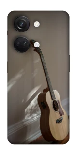 Чохол на OnePlus Nord 3 Гітара фото 1 з 1