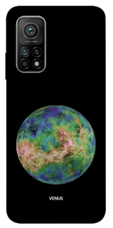 Чехол на Xiaomi Mi 10T Venus фото 1 из 1