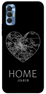 Чохол на TECNO Spark 8P Львів Home фото 1 з 1