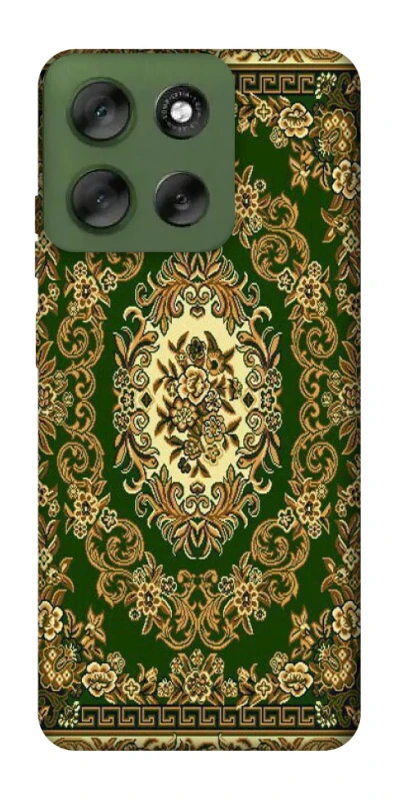 Чохол на Motorola Moto G56 5G Килим v9 фото 1 з 1