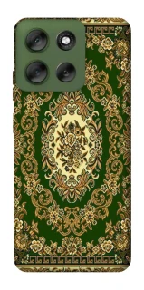 Чохол на Motorola Moto G56 5G Килим v9 фото 1 з 1