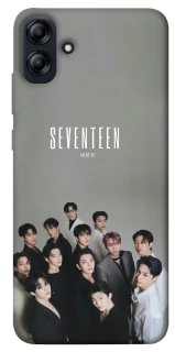 Чехол на Samsung Galaxy A04e Seventeen v3 фото 1 из 1