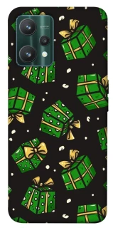 Чохол на Realme 9 Pro Christmas mood ver.5 фото 1 з 1