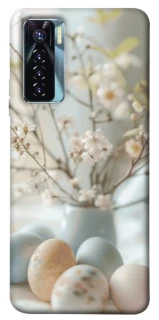 Чехол на TECNO Camon 17 Pro SpringJoy фото 1 из 1