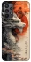 Чохол на Samsung Galaxy A23 4G white dragon фото 1 з 1