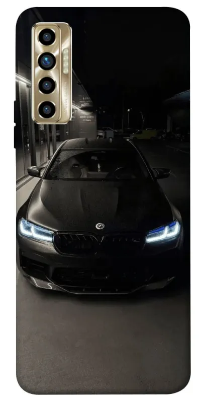 Чехол на TECNO Camon 17P BMW v45 фото 1 из 1