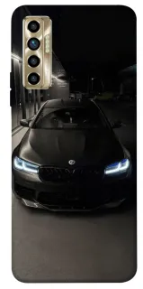 Чехол на TECNO Camon 17P BMW v45 фото 1 из 1