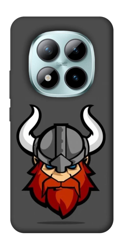 Чохол на Xiaomi Redmi Note 15 Pro+ 5G Viking v3 фото 1 з 1