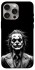 Чехол на Apple iPhone 15 Pro Max (6.7") Joker B&W фото 1 из 1