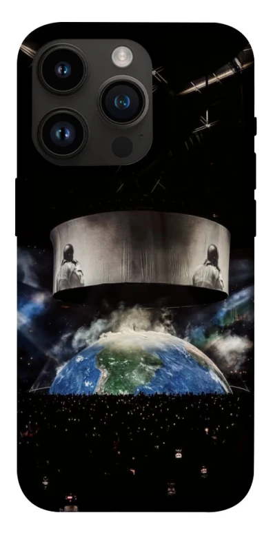 Чехол на Apple iPhone 14 Pro (6.1") Kanye West ver.7 фото 1 из 1