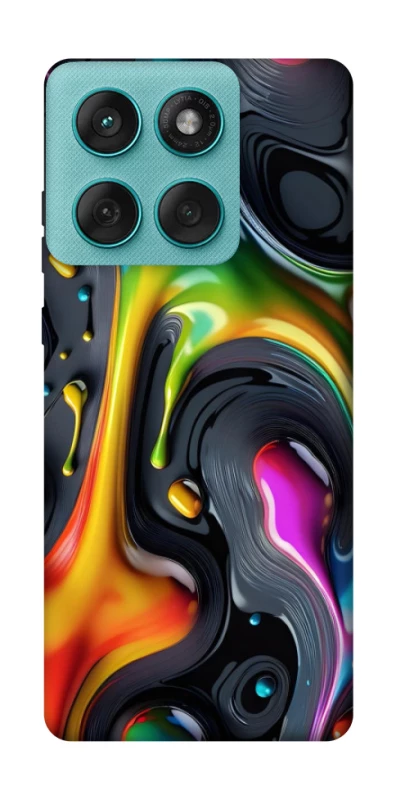 Чохол на Motorola Edge 60 Fusion dye фото 1 з 1