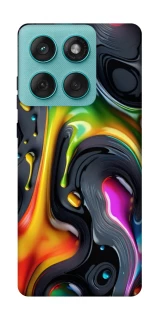 Чехол на Motorola Edge 60 Fusion dye фото 1 из 1