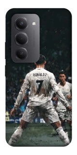 Чехол на Xiaomi Redmi 15 (EU) Ronaldo фото 1 из 1