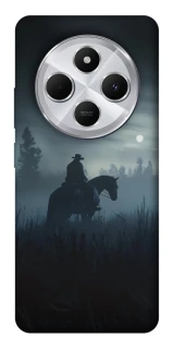 Чехол на Xiaomi Redmi 14C / Poco C75 cowboy фото 1 из 1