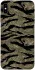 Чохол на Apple iPhone X (5.8") Camouflage v23 фото 1 з 1