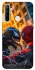 Чохол на Realme 6i Venom vs Spiderman фото 1 з 1