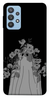 Чехол на Samsung Galaxy M32 Cute Halloween фото 1 из 1