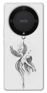Чехол на Huawei Magic5 Lite Tattoo ver.10 фото 1 из 1