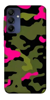 Чехол на Samsung Galaxy A15 4G/5G Camouflage v29 фото 1 из 1