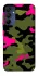 Чехол на Samsung Galaxy A15 4G/5G Camouflage v29 фото 1 из 1