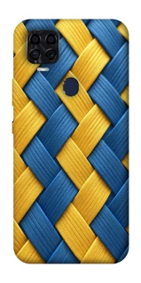 Чохол на ZTE Blade v2020 Brassweed фото 1 з 1