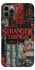 Чохол на Apple iPhone 12 Pro (6.1") Stranger Things ver.29 фото 1 з 1