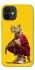 Чехол на Apple iPhone 12 mini (5.4") Ягуар фото 1 из 1