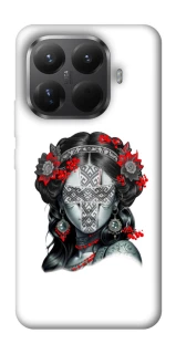 Чохол на Xiaomi 15T Pro Мотанка Оберіг фото 1 з 1