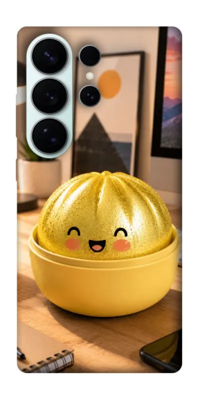 Чохол на Samsung Galaxy S26 Ultra Dumpling ver.8 фото 1 з 1