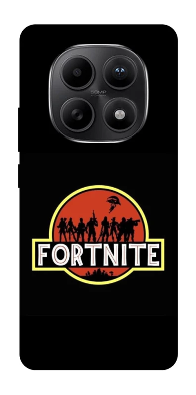 Чохол на Xiaomi Redmi Note 15 5G Fortnite logo ver.1 фото 1 з 1