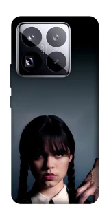 Чохол на Xiaomi 15 Pro Wednesday Bleak Beauty фото 1 з 1