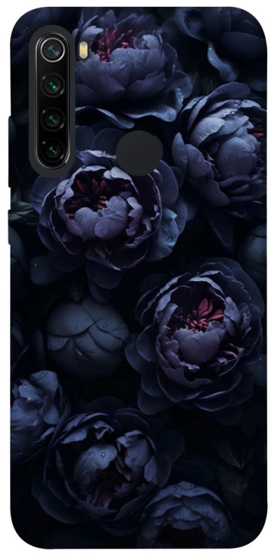 Чохол на Xiaomi Redmi Note 8 Sunny Snowdrops фото 1 з 1
