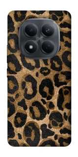Чохол на Xiaomi Redmi Note 15 Pro 4G Leopard Skin фото 1 з 1