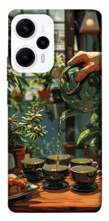 Чехол на Xiaomi Poco F5 / Note 12 Turbo Tea time фото 1 из 1