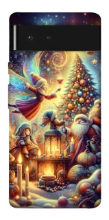 Чохол на Google Pixel 6 Christmas spirit ver.16 фото 1 з 1